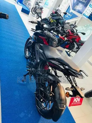 Bajaj Pulsar NS200 Brandnew 2026