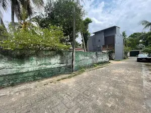 Residential Land for Sale in Nugegoda