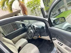 Toyota Passo 2008