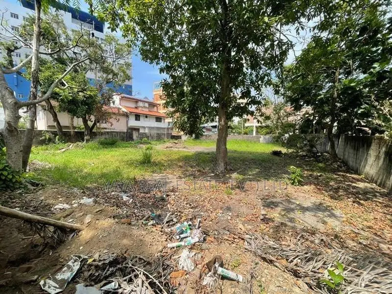 Residential Land for Sale in Nugegoda