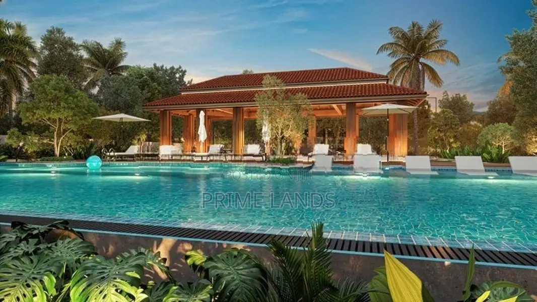 Luxury Villas in Thalawathugoda
