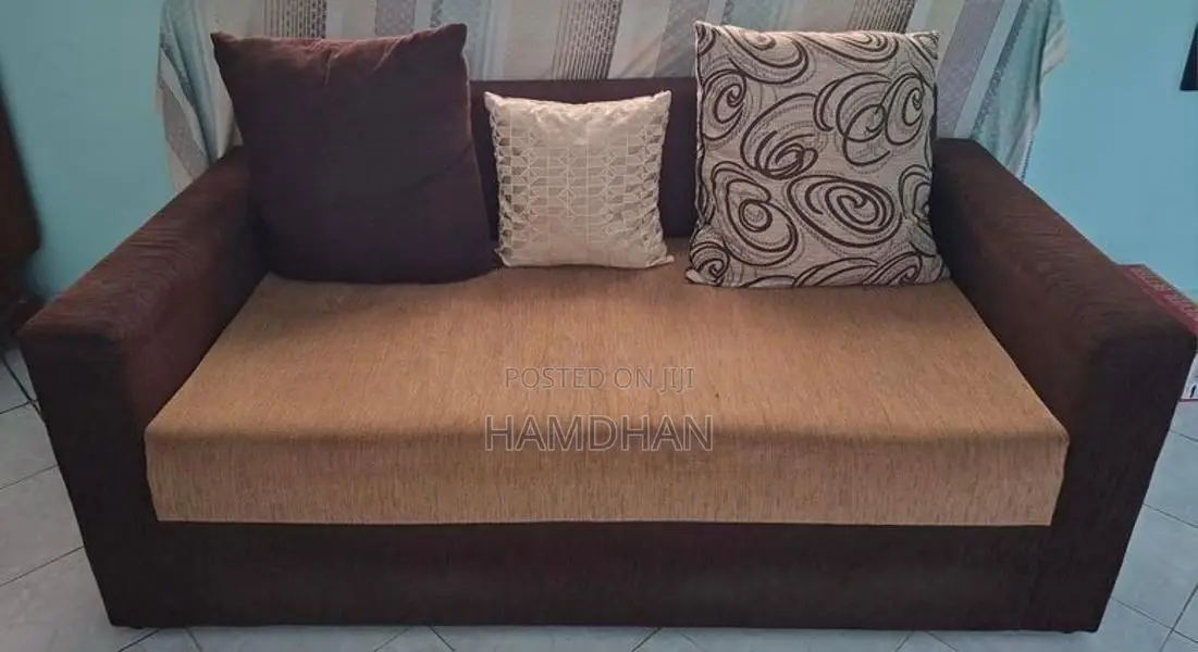 Sofa Set