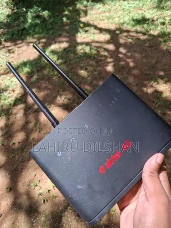 Huawei Router