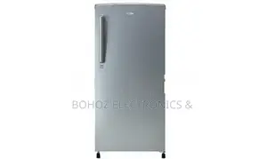 Haier 165L Direct Cool Single Door Refrigerator HRD-1861BBS-N