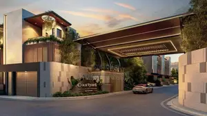 Luxury Villas in Thalawathugoda