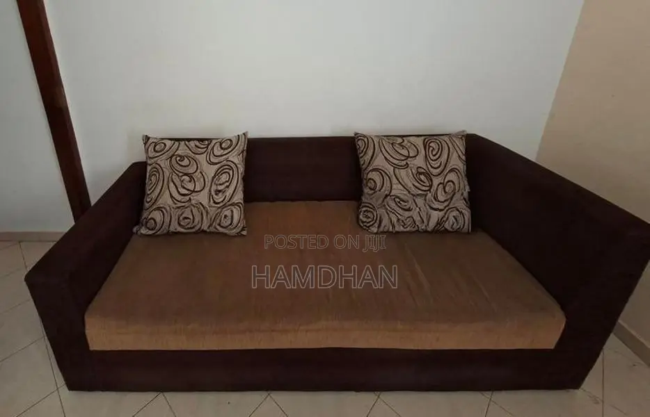 Sofa Set