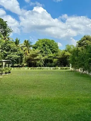 Residential Land for Sale in Thalawathugoda