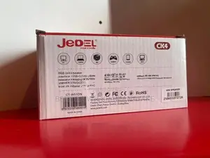Jedel CK4 USB Mini Speaker
