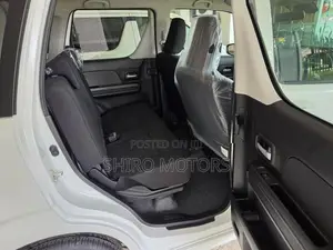 Suzuki Wagon R ZX 2026