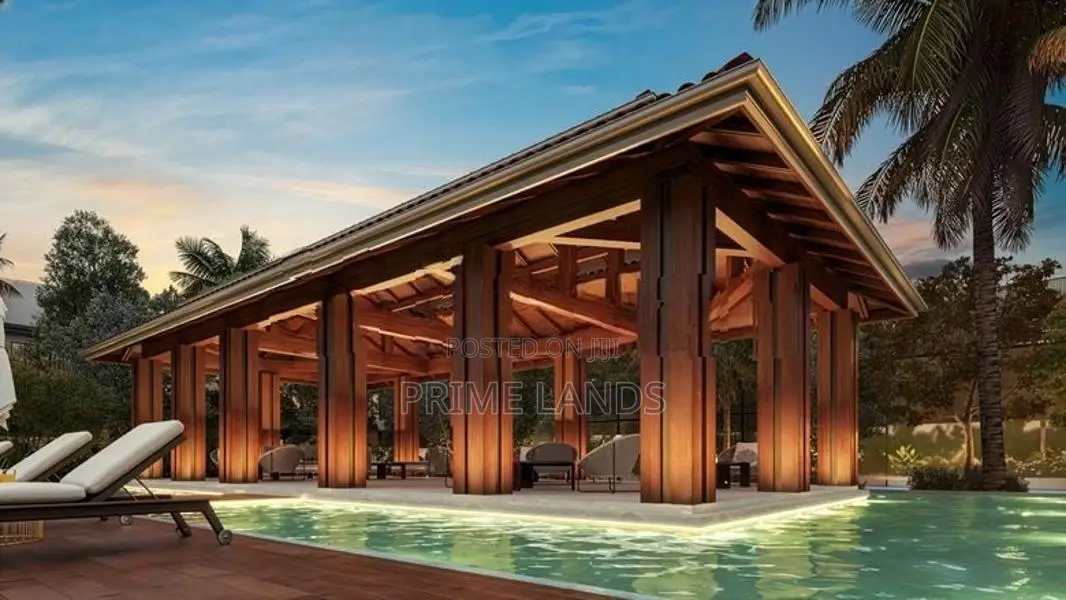 Luxury Villas in Thalawathugoda