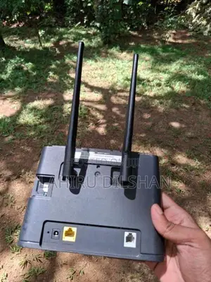 Huawei Router