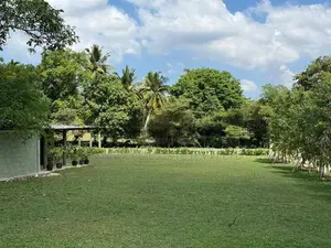 Residential Land for Sale in Thalawathugoda
