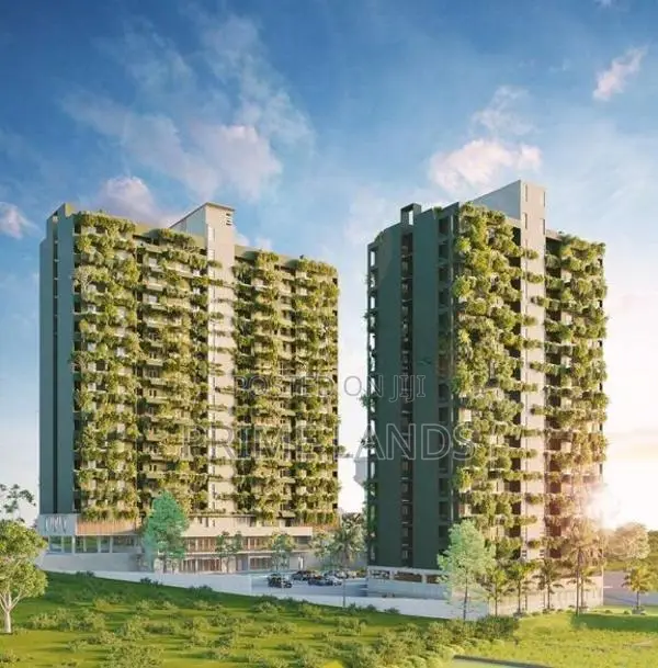 Luxury Apartment in Kottawa
