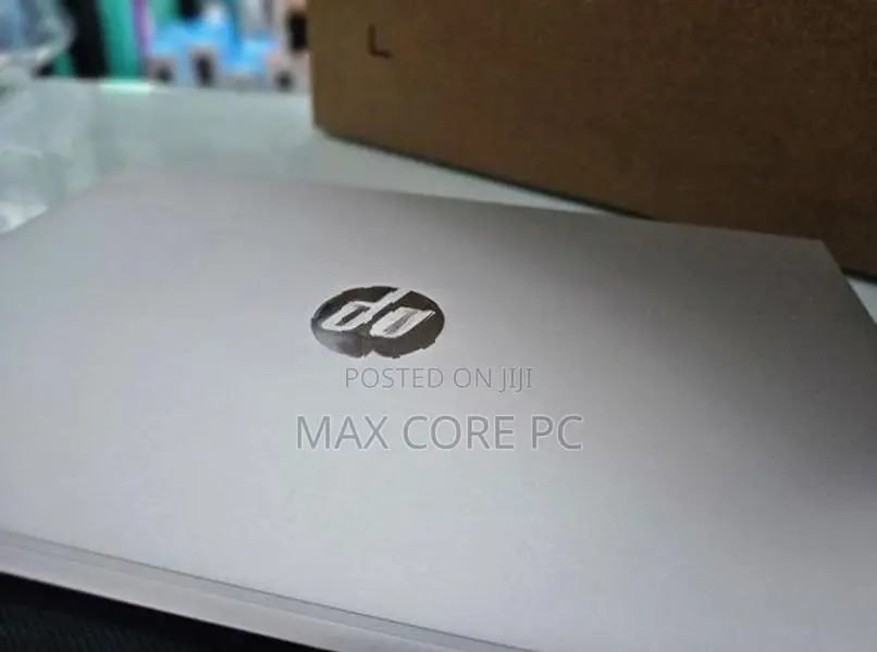 HP Probook 640 G8 Core i5 11th Gen 8GB RAM 256GB NVMe 14"