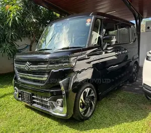 Suzuki Spacia Custom Xs Hybrid 2024