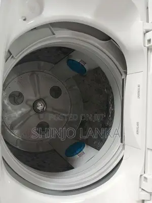 LG 7.5kg Washing Machine inverter