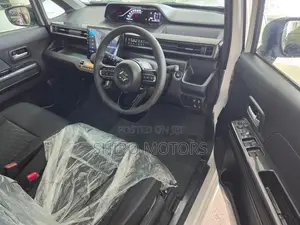 Suzuki Wagon R ZX 2026