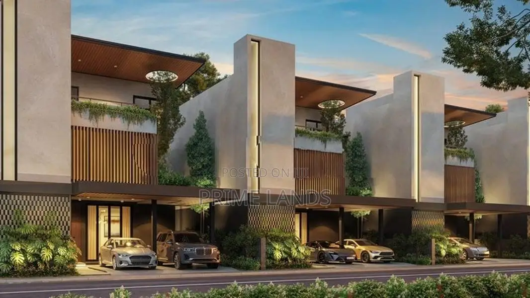 Luxury Villas in Thalawathugoda