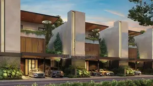 Luxury Villas in Thalawathugoda