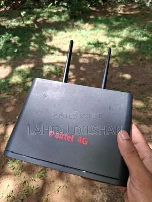 Huawei Router