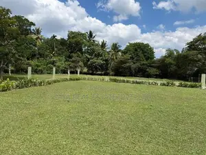 Residential Land for Sale in Thalawathugoda