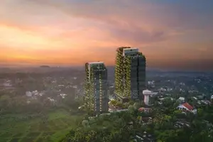 Luxury Apartment in Kottawa