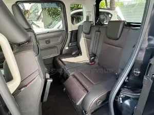 Suzuki Spacia Custom Xs Hybrid 2024