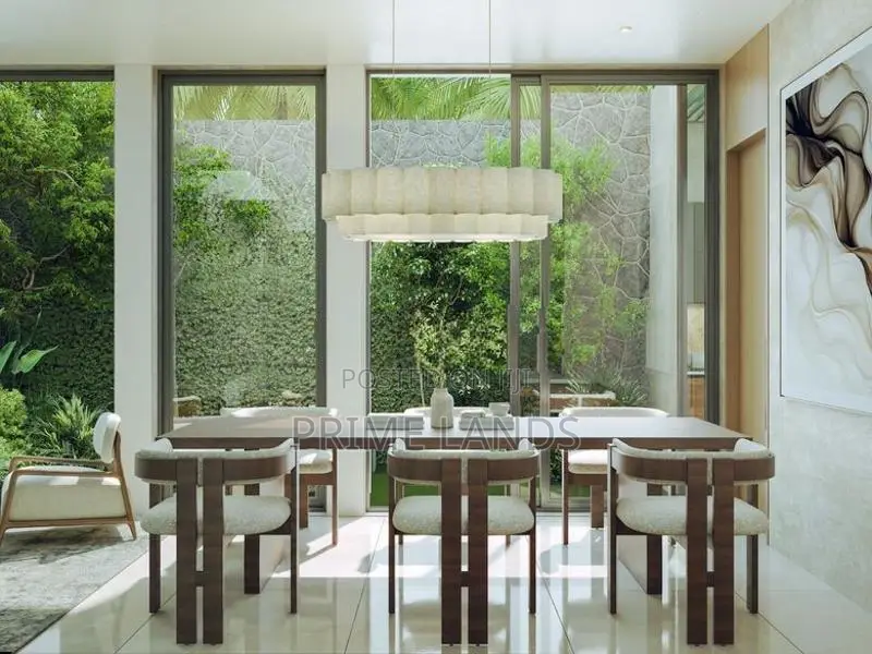 Luxury Villas in Thalawathugoda