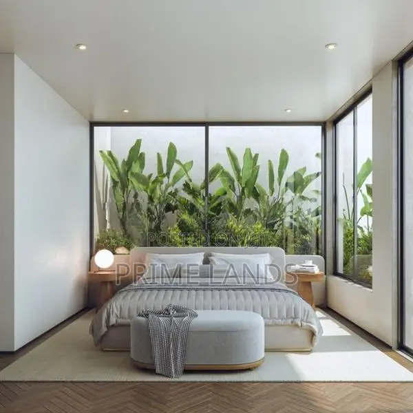 Luxury Villas in Thalawathugoda
