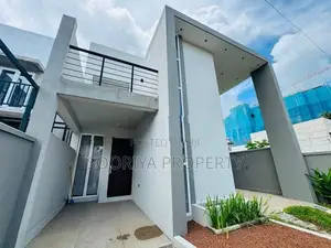 Brand New Luxury House for Sale in Piliyandala