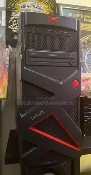 i3 4th Gen PC