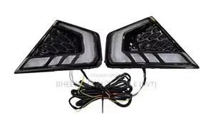DRL Light For Hilux Travo