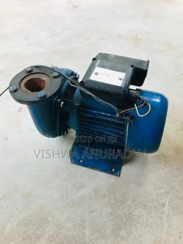 Water Pump අගල් "2"