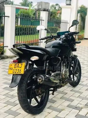 Bajaj Pulsar 150 2013