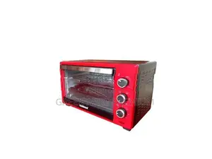 Kundhan Electric Oven 30L