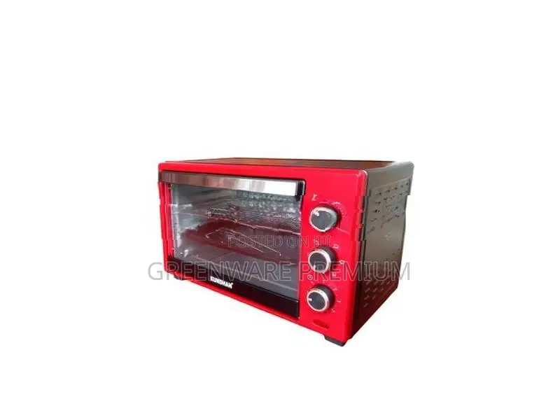 Kundhan Electric Oven 30L