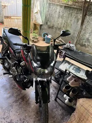 Bajaj Pulsar 150 2019