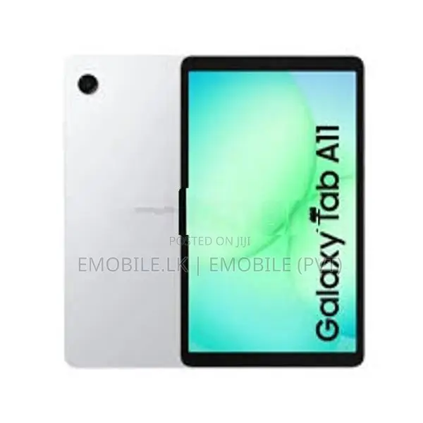 Samsung Galaxy Tab A11 8GB|128GB