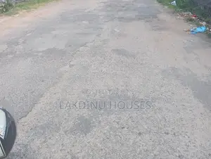 Land for sale in mount lavinia
