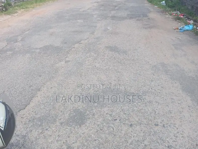 Land for sale in mount lavinia