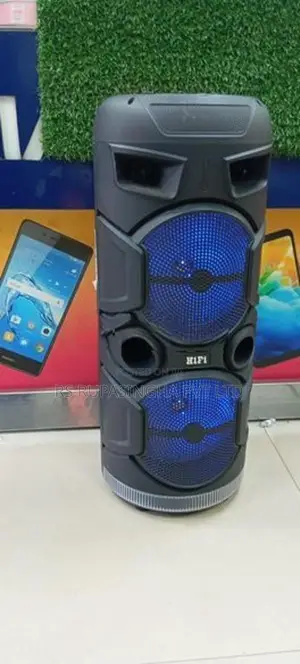 Hifi One Buffel Set