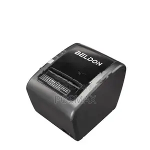 POS – 80MM Beldon Thermal Receipt Bill Printer
