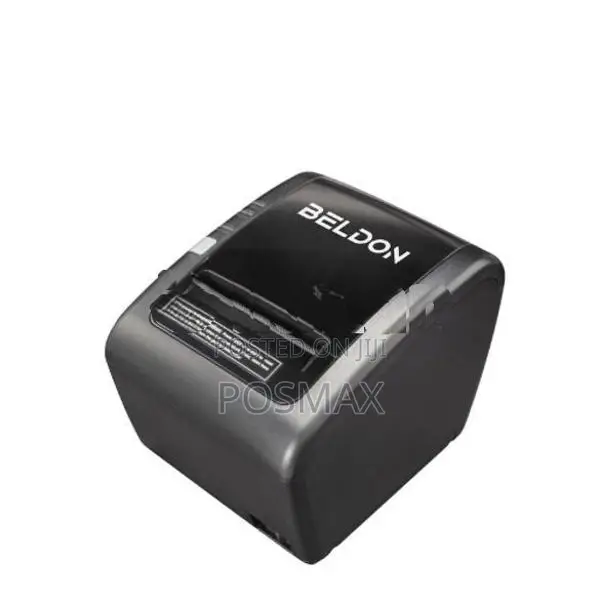 POS – 80MM Beldon Thermal Receipt Bill Printer
