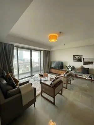 Astoria - 02 Bedroom Furnished Apartment for Sale in Colombo 03 (A6348