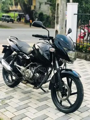 Bajaj Pulsar 150 2013