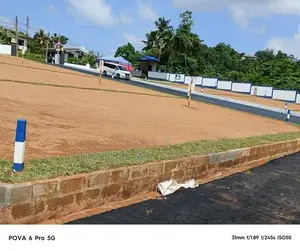 Land for sale at Athuurugiriya