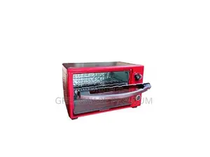 Kundhan Electric Oven 30L