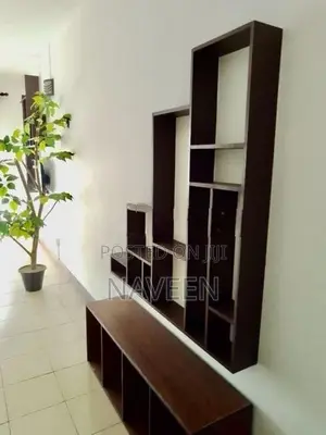 Fully Furnished 2-Bedroom Apartment for Rent - Boralesgamuwa