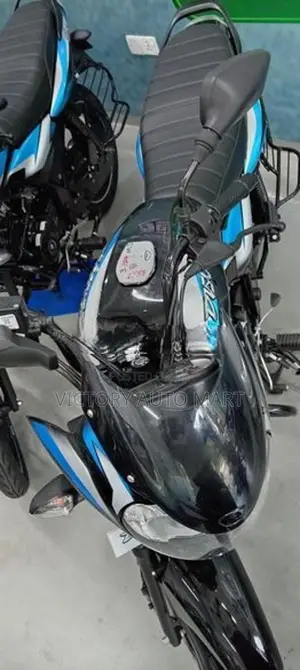 Bajaj Discover 125 2026