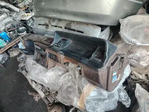 Hiace Lh51 Dashboard